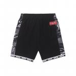 Повседневные шорты для мужчин Aape, коричневый - фото 6