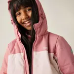 Куртка Regatta Lofthouse, розовый - фото 4