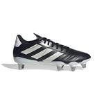 Бутсы для регби Adidas Kakari SG Black - фото