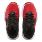 Баскетбольная обувь Lockdown 7 для малышей Under Armour, красный - фото 5