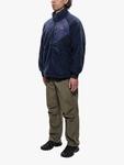 Куртка Keld Sherpa Fleece ELLIKER, Navy - фото