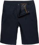 Шорты Vintage Industries Foxton, серые - фото