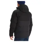 Куртка Marmot Fordham, черный - фото 2