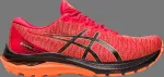 Кроссовки gt 2000 11 gore-tex 'electric red' Asics, красный - фото 2