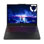 Игровой ноутбук Lenovo Legion Pro 7i, 16" OLED, 32ГБ/2ТБ, Core Ultra 9 275HX, RTX 5070 Ti, чёрный, английская раскладка - фото