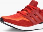 Кроссовки Adidas UltraBoost 2.0 'Red Gradient', красный - фото 8