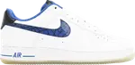 Кроссовки Nike Air Force 1 Low '07 'Penny Hardaway', белый - фото 2