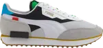 Кроссовки Puma Future Rider WH Unity, белый - фото