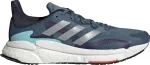 Кроссовки Adidas Solar Boost 3 'Orbit Indigo', синий - фото