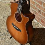 Издание Taylor Builder's Edition 614ce WHB - фото 5