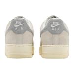Кроссовки Nike Air Force 1, бежевый/серый - фото 5