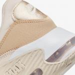 Кроссовки Nike Air Max Excee, белый/светло-бежевый - фото 9