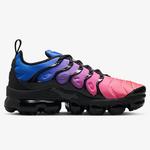 Кроссовки Nike Air VaporMax Plus, мультиколор - фото 6