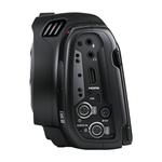 Видеокамера Blackmagic Design Cinema Camera 6K, крепление L, без объектива, черный - фото 4