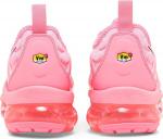 Кроссовки Nike Wmns Air VaporMax Plus 'Bubblegum', розовый - фото 7