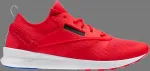 Кроссовки zoku runner hm 'primal red' Reebok, красный - фото