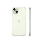 Смартфон Apple iPhone 15 Plus, 256 ГБ, Green - фото 2