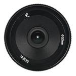 Объектив AstrHori 10mm f/8 II, Nikon Z Mount, черный - фото 3