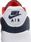 Кроссовки Nike Air Max 90 'USA Denim', белый - фото 8