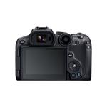 Фотоаппарат Canon EOSR7 HD - фото 9