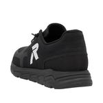 Кроссовки Rieker Sport, Black - фото 4
