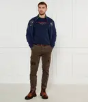 Футболка Regular fit La Martina, синий - фото 2