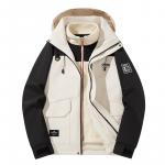 Куртка мужская JEEP SPIRIT, Absolute Black - фото 5