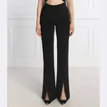 Брюки узкого кроя Paloma Pinko, черный - фото