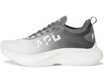 Кроссовки Athletic Propulsion Labs Podium, цвет Ivory/Smoke/Ombre - фото 4