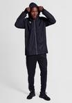 Куртка Softshell HMLAUTHENTIC ALL WEATHER Hummel, цвет black - фото