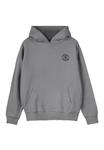Худи Pegador PATRON HOODIE, Vintage Grey/Light Grey - фото 5