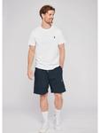 Обычные брюки U.S. POLO ASSN. Carsten, Night Blue - фото 5
