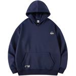 Толстовка унисекс Crayon Shinchan/Crayon Shinchan, Белый - фото 9