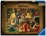 Ravensburger, пазл, Дисней, Злодейка, Мать Гертруда, 1000 шт. - фото