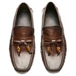 Гоммино Мужчины Brounvanm - фото 11