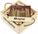Кленовая коробка 100 шт SK100 Maple - фото