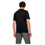 Футболка BOSS Thompson 02, черный - фото 2