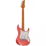 Электрогитара Ibanez Prestige AZ2204, Hazy Rose Metallic - фото 3