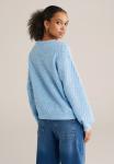 Джемпер WE Fashion Jumper, Blue - фото 3