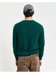 Пуловер Gant Pullover, цвет deep forest green - фото 3
