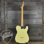 Fender Player II Telecaster для левши - Hialeah Yellow - фото 6