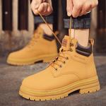 Ботинки CariteSport Martin Boots Men - фото 7