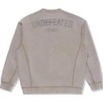 Унисекс свитшот UNDEFEATED, черный - фото 5