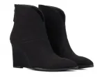 Ботинки Lexis Wedge Torgeis, Black - фото 8