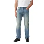 Джинсы Levi's 501 Fit Med, синий - фото