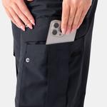 Брюки Roxy Trooper Cargo Roxy, Black - фото 8