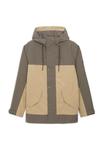 Куртка Aigle Outdoor jacket, Sand - фото 7