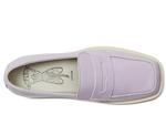 Лоферы FLY LONDON Reif194Fly, Violet - фото 2