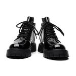 Мужские ботинки Cahhrrn X Martin Boot Men Beige Zuwudong - фото 4