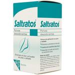 Дезодорант Saltratos порошок 50г Viñas - фото 2